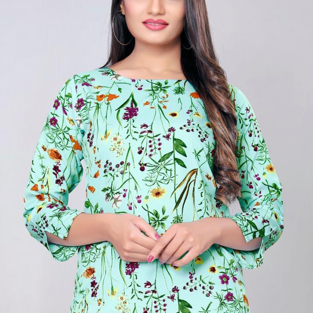 Indian dress